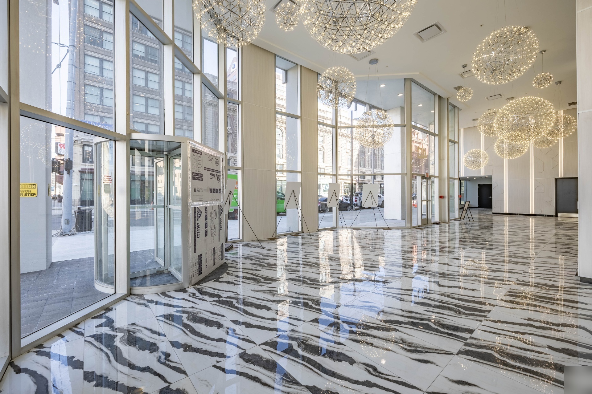 The Deneau luxury living 2